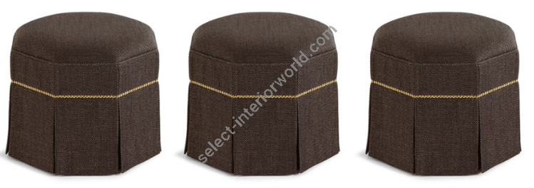 Zanaboni / Poufs / Picasso