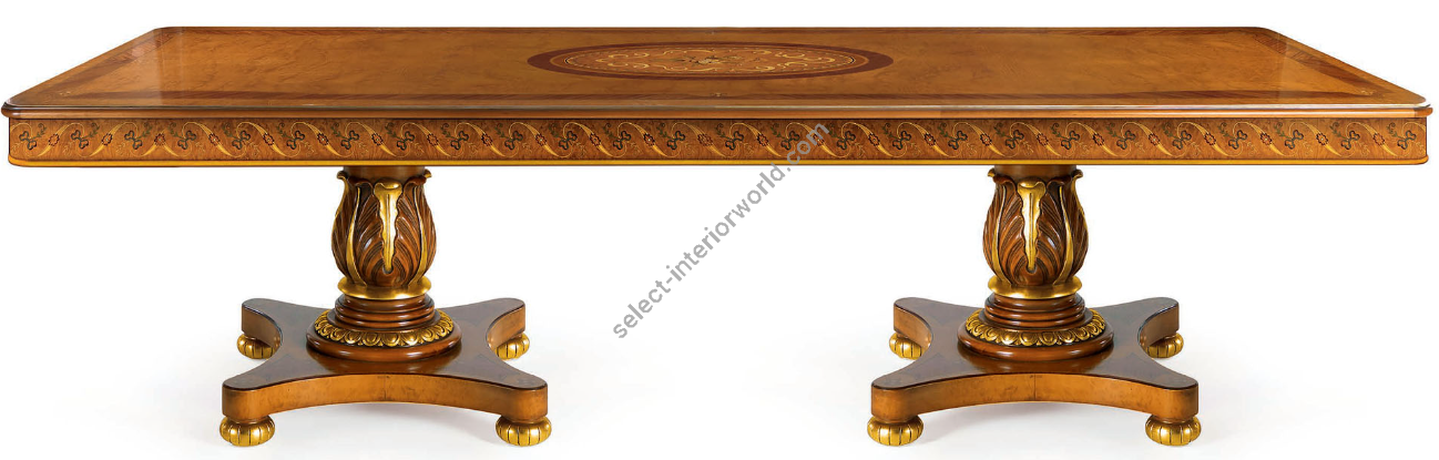 Zanaboni / Dining Tables / T/4616-300