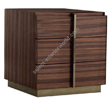 Zanaboni / Chests of Drawers / Adam