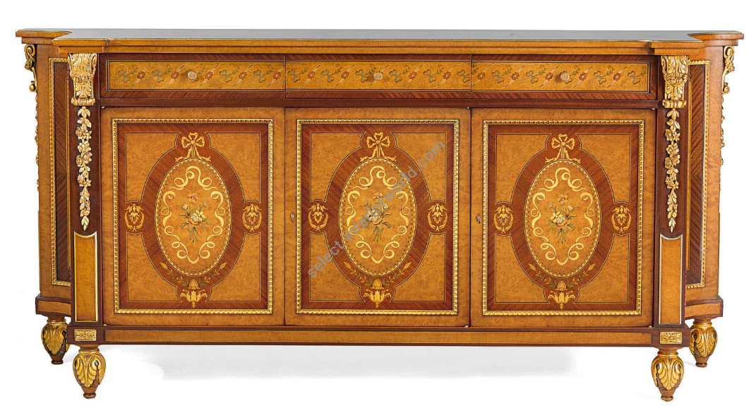 Zanaboni / Buffets & Sideboards / B/4613