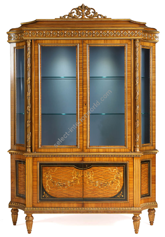 Zanaboni / Cabinets / B/5142