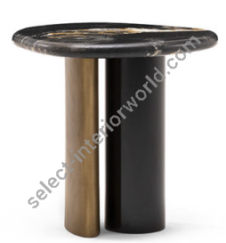 Zanaboni / Coffee Tables / Cloud