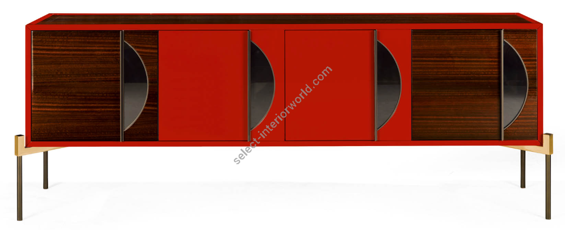 Zanaboni / Buffets & Sideboards / East Ovest