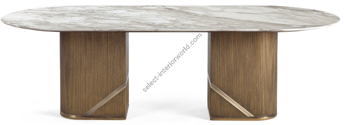 Zanaboni / Dining Tables / Envelope