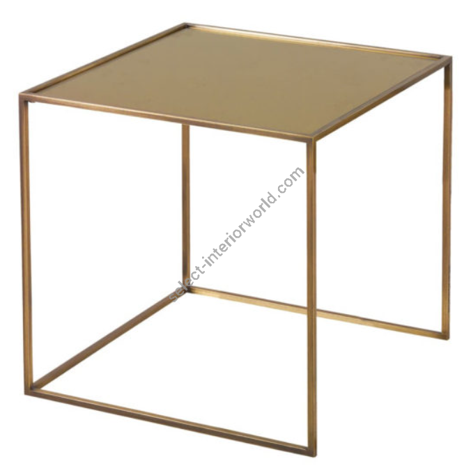 Zanaboni / Coffee Tables / Friends