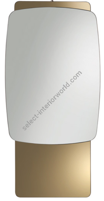 Zanaboni / Mirrors / Romance