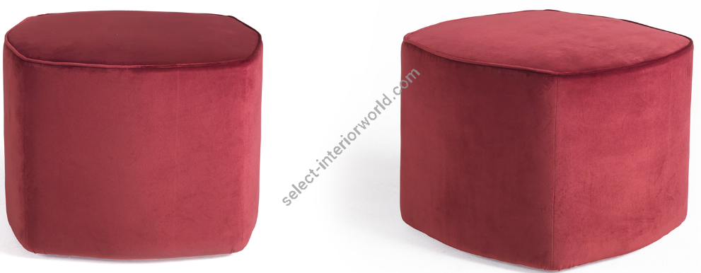 Zanaboni / Poufs | Benches / Romance