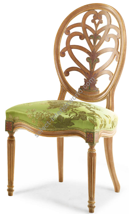 Zanaboni / Chairs | Armchairs | Stools / S/700