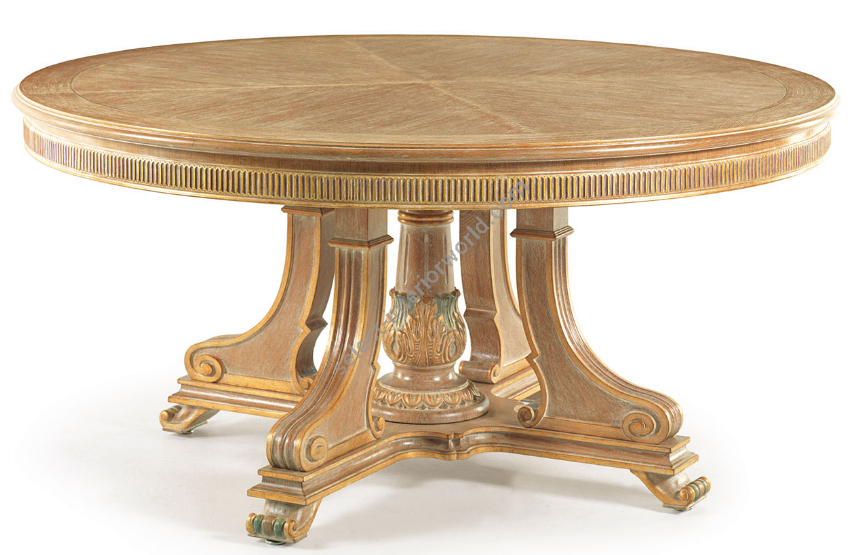 Zanaboni / Dining Tables / T/1925