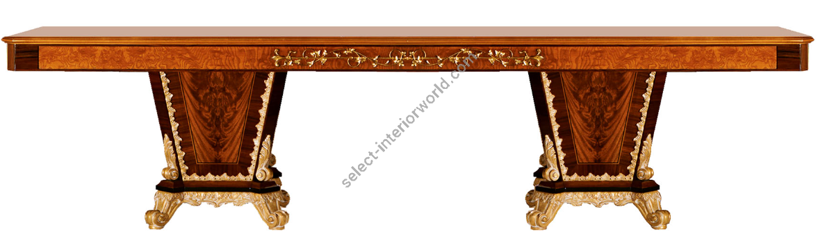 Zanaboni / Dining Tables / T/4200