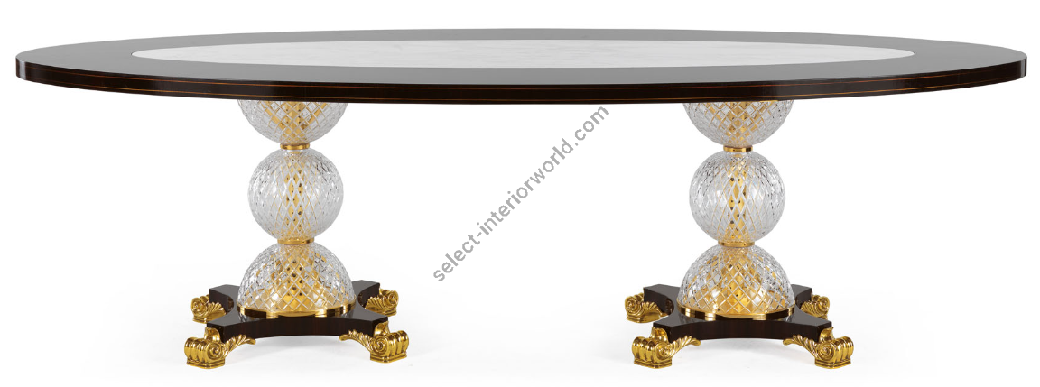 Zanaboni / Dining Tables / T/4600-270