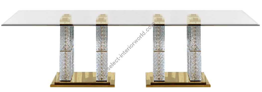 Zanaboni / Dining Tables / T103