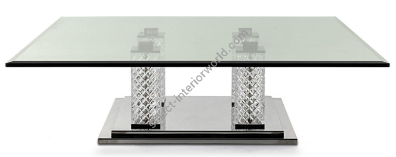 Zanaboni / Coffee Tables / T/103C