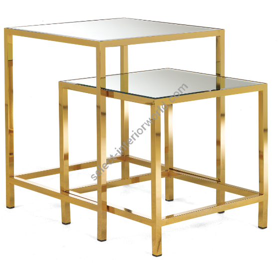 Zanaboni / Coffee Tables / T140