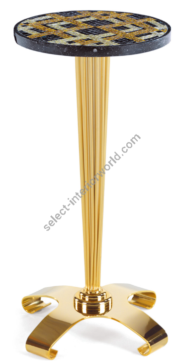 Zanaboni / Coffee Tables / T144