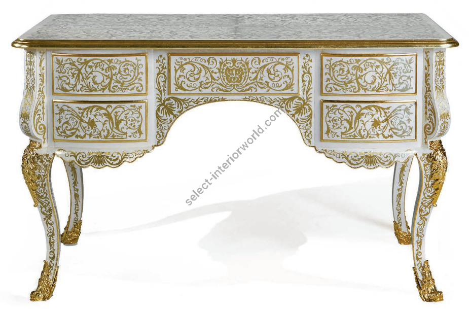 Zanaboni / Desks / T150