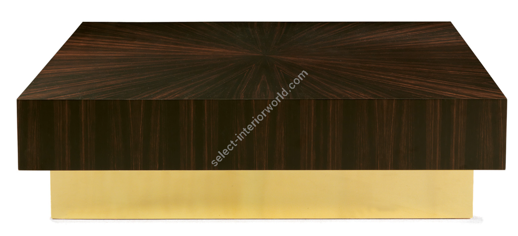 Zanaboni / Coffee Tables / T160