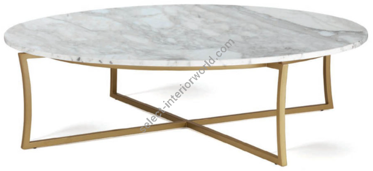 Zanaboni / Coffee Tables / T163