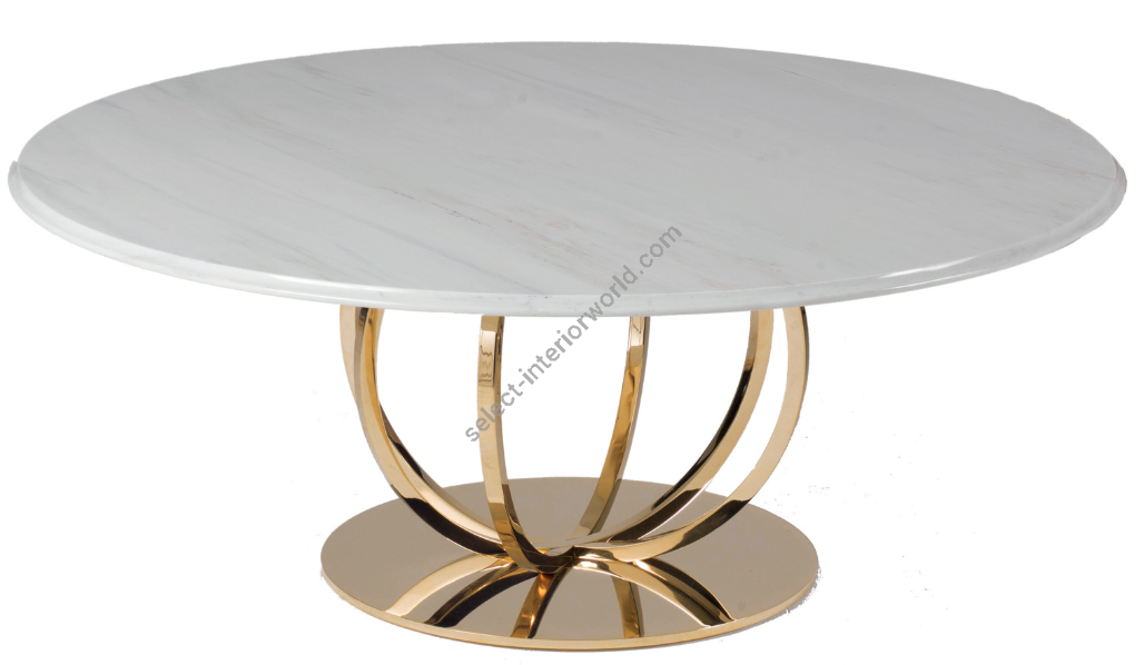 Zanaboni / Coffee Tables / T179/G