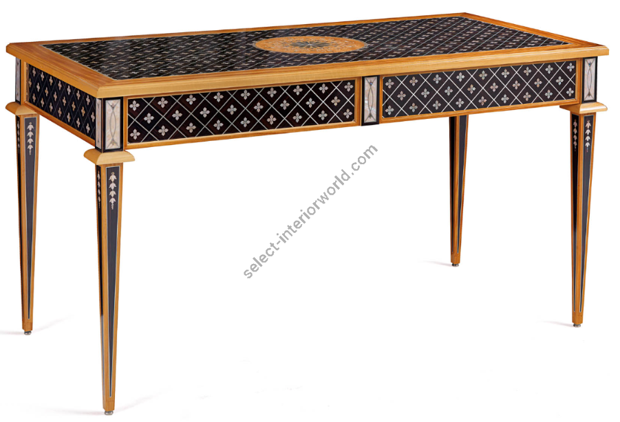 Zanaboni / Desks / T184/DESK