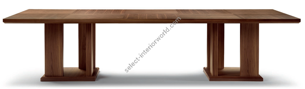 Zanaboni / Dining Tables / Tribeca