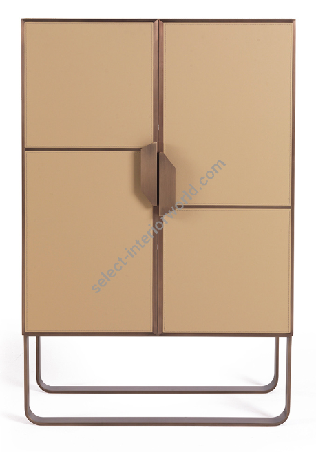 Zanaboni / Buffets & Sideboards / Twin