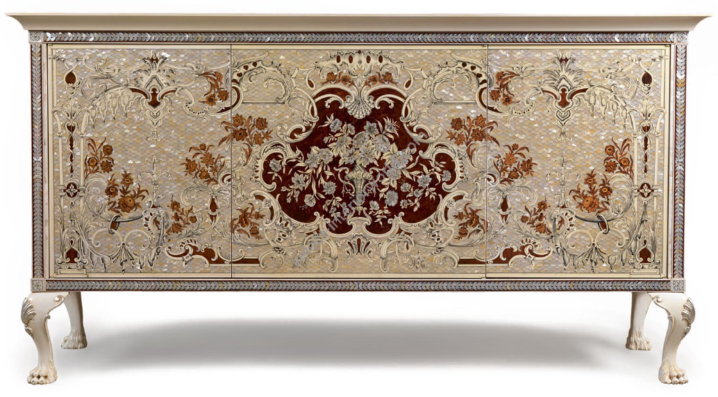 Zanaboni / Buffets & Sideboards / W017