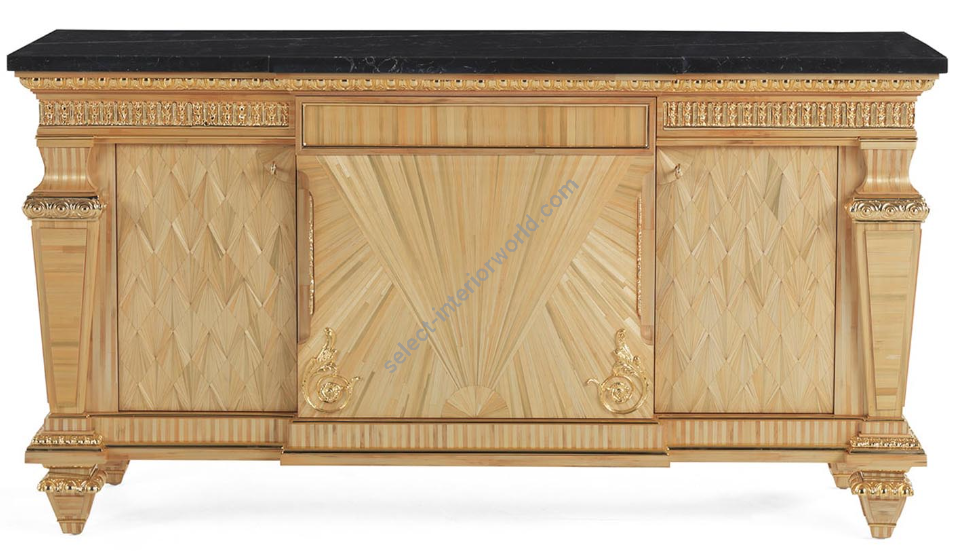Zanaboni / Buffets & Sideboards / W036