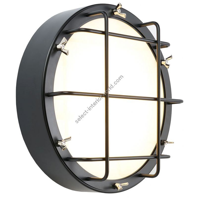 Zava / Outdoor Wall Lights / Cantiere