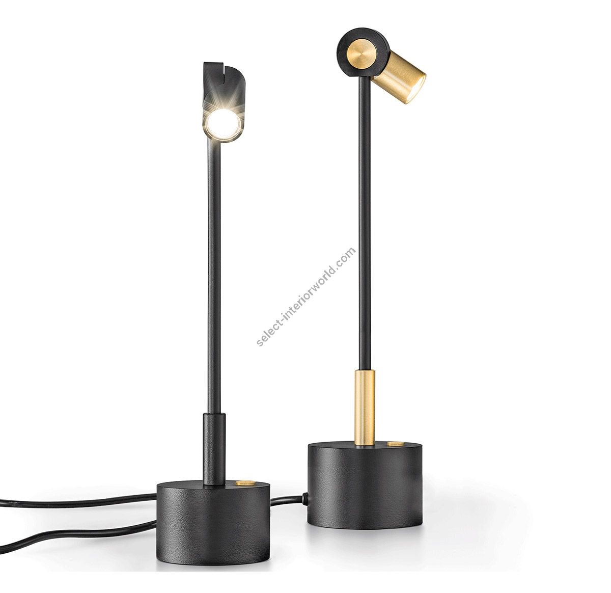 Zava / Table Lamps / Nino