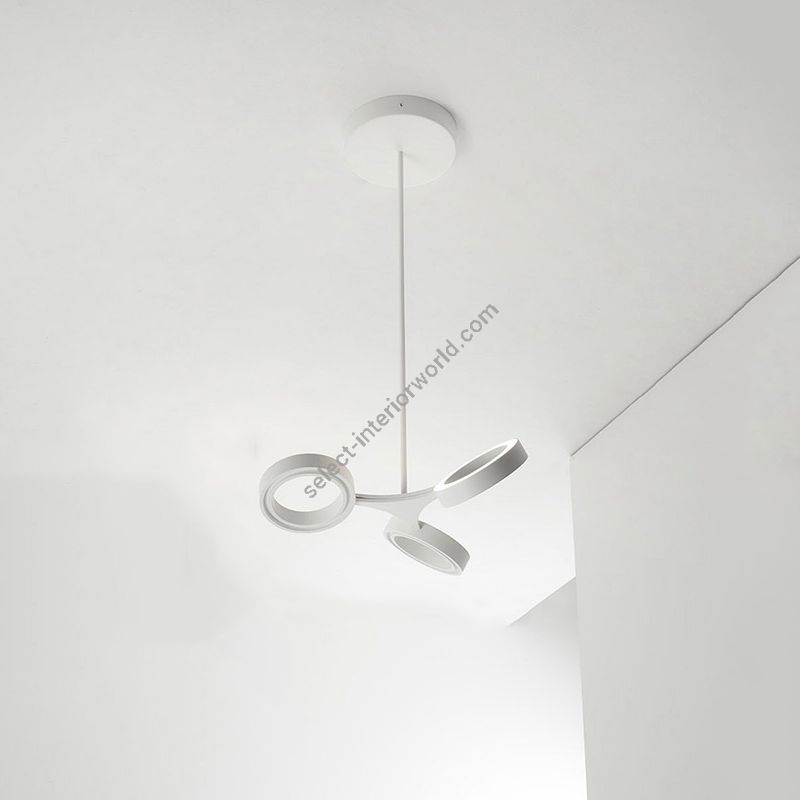 Zava / Pendants & Suspension Lights / Meta