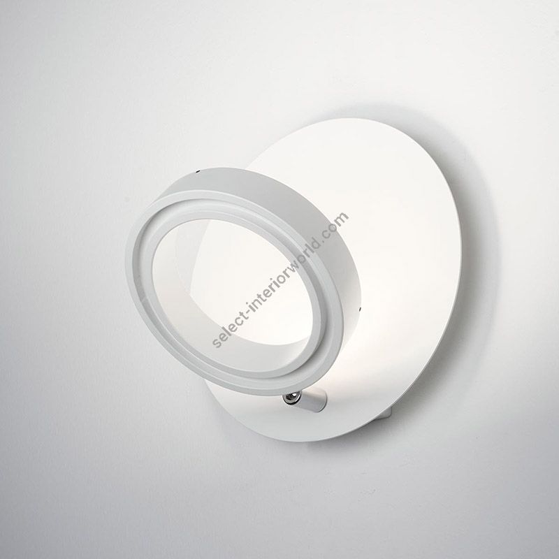 Zava / Meta / Circle Wall Lamp