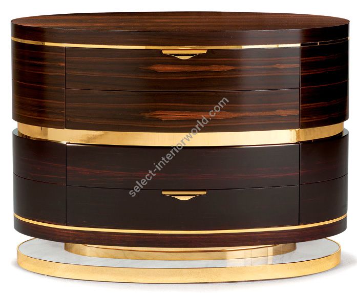 Zanaboni / Chests of Drawers / A/300-CH