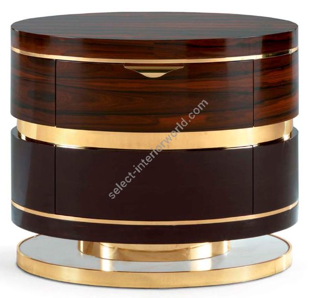 Zanaboni / Nightstands & Bedside Tables / A/300-NT