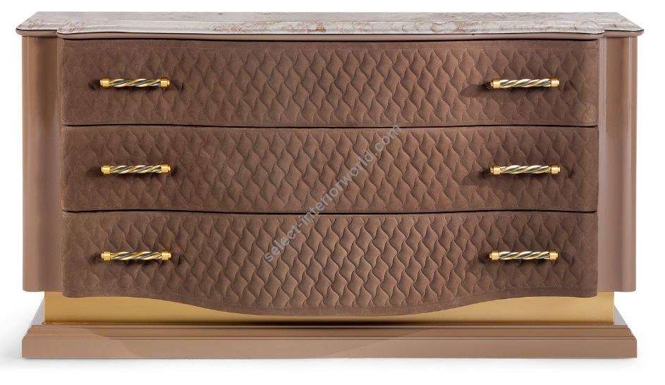 Zanaboni / Chests of Drawers / A/301-CH