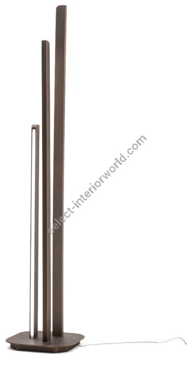 Zanaboni / Floor Lamps / Vega