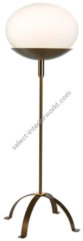 Zanaboni / Floor Lamps / Pumpkin