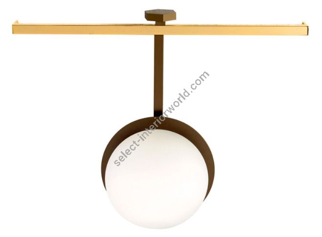 Zanaboni / Wall Sconces / Pumpkin