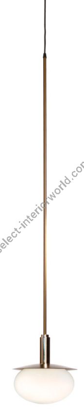 Zanaboni / Pendants & Suspension Lights / Pumpkin