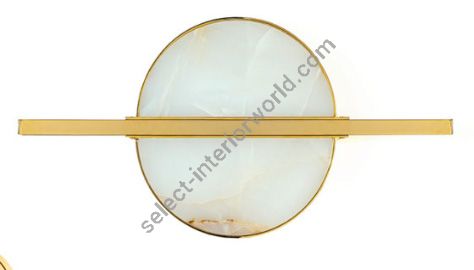 Zanaboni / Wall Lights / Onix