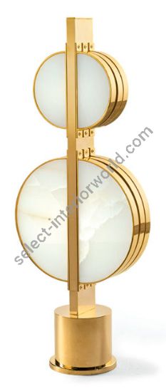 Zanaboni / Table Lamps / Onix