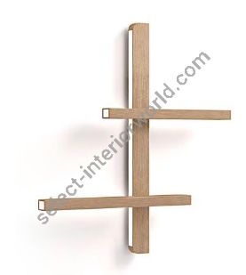 Zanaboni / Wall Sconces / Vega