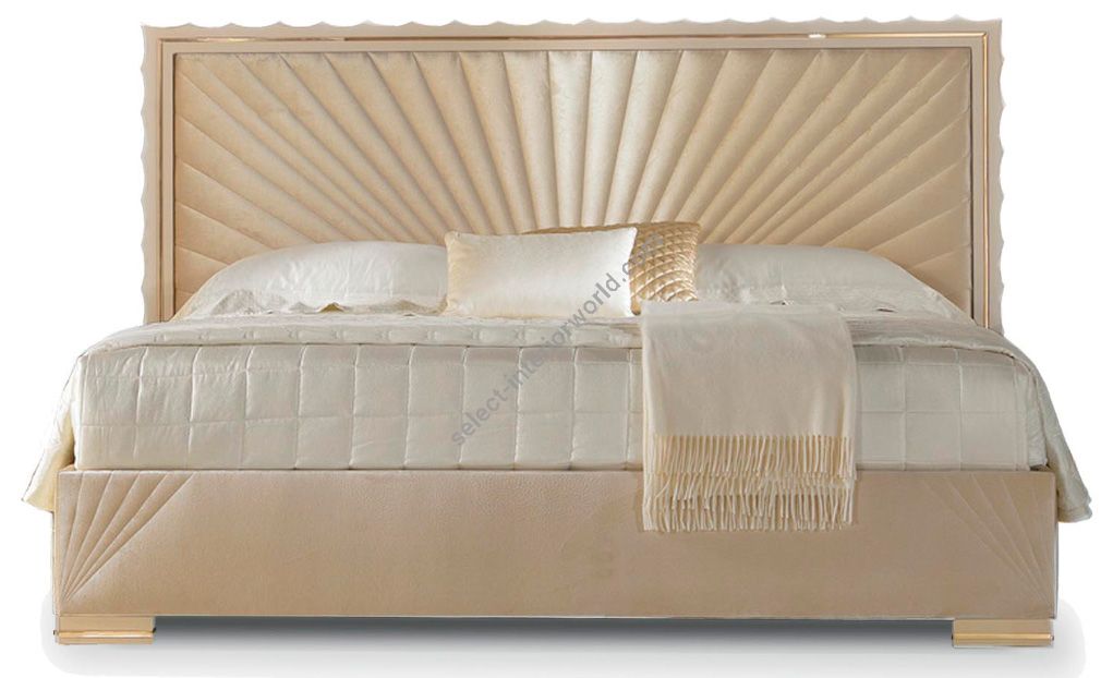 Zanaboni / Beds / Celeste