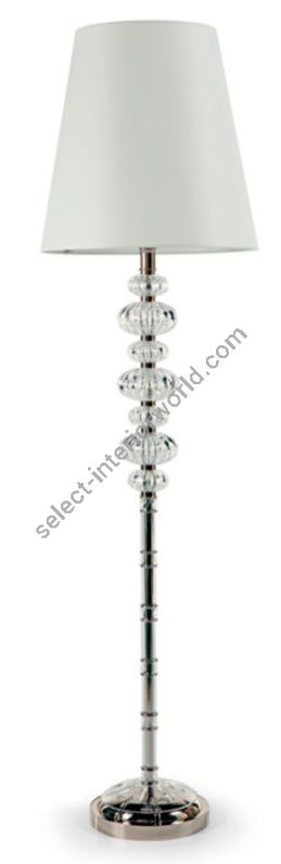 Zanaboni / Floor Lamps / L017/F
