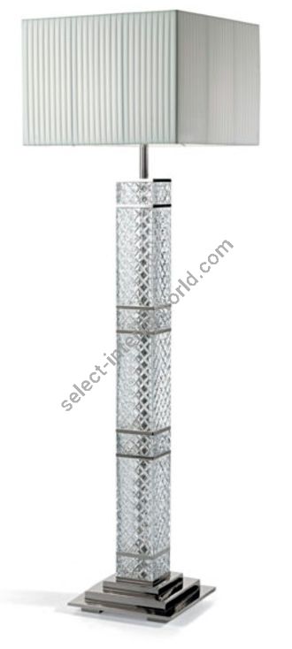 Zanaboni / Floor Lamps / L019/F