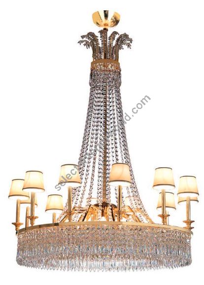 Zanaboni / Chandeliers / L035