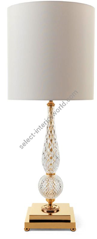 Zanaboni / Table Lamps / L039/T