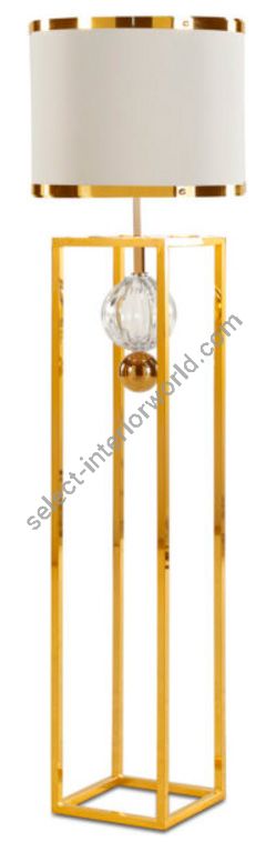 Zanaboni / Floor Lamps / L043/F