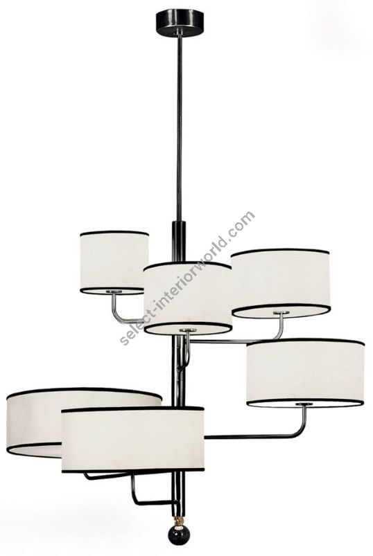 Zanaboni / Chandeliers / L052