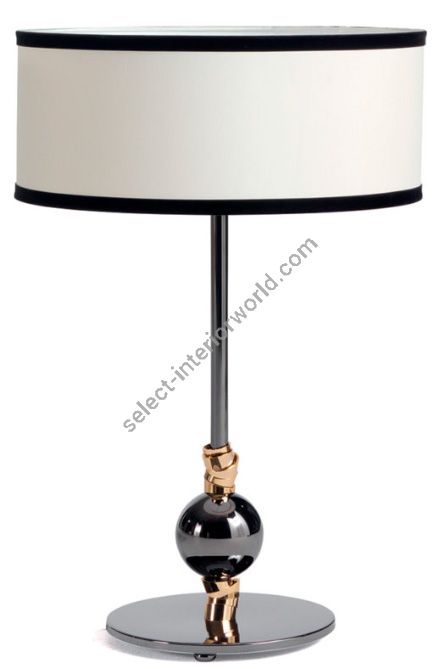 Zanaboni / Table Lamps / L052/T